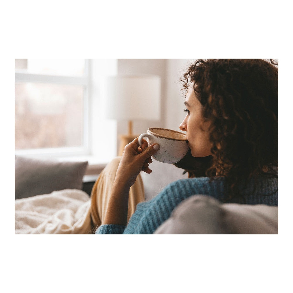 Relaxation Tea