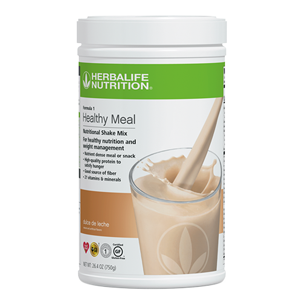Healthy Shake Mix