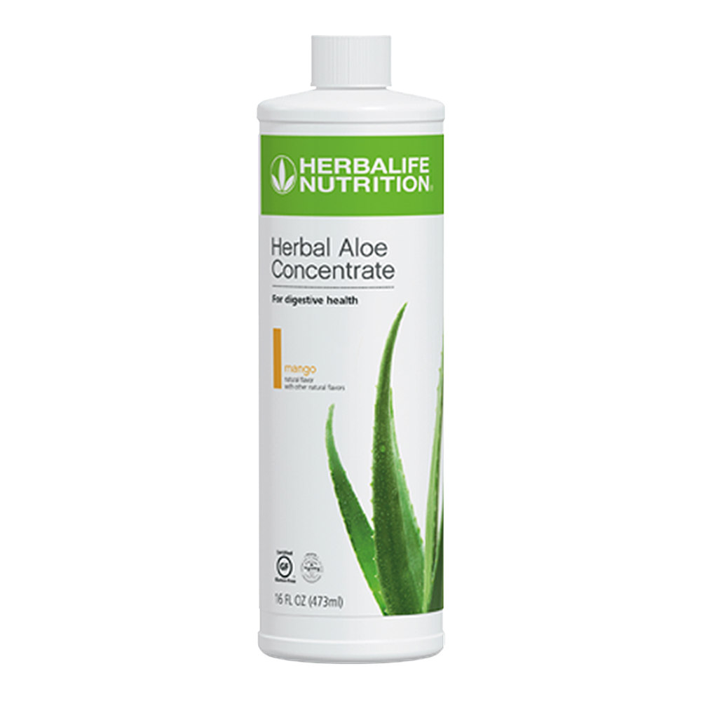 Aloe Concentrate