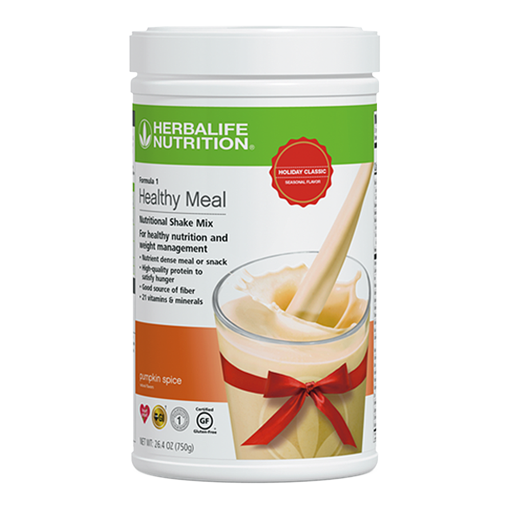 Healthy Shake Mix