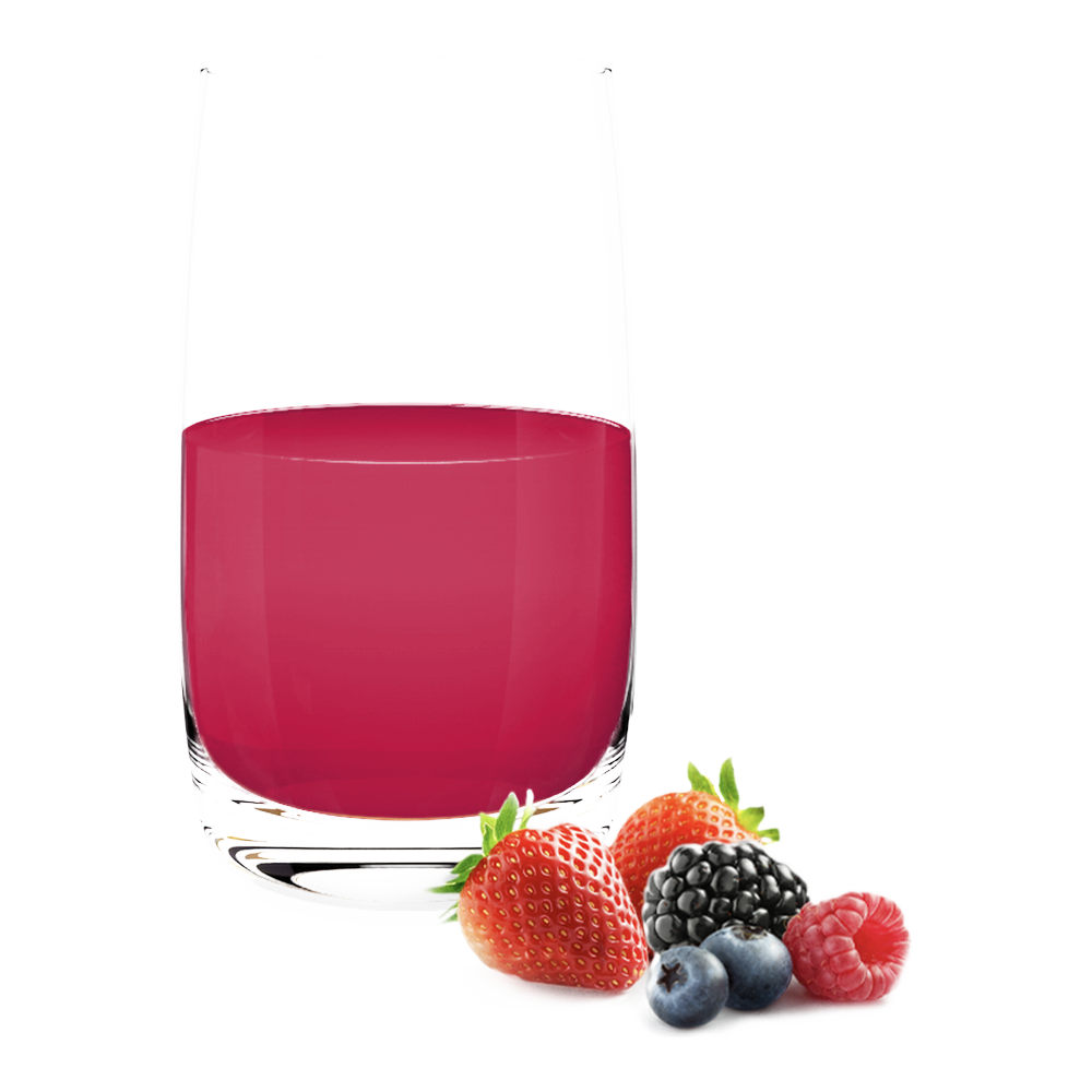 Beverage Mix