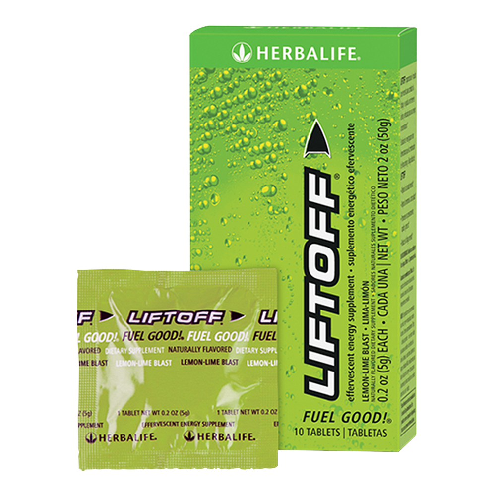 Liftoff®