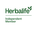 Herbalife Independent Distributor Logo