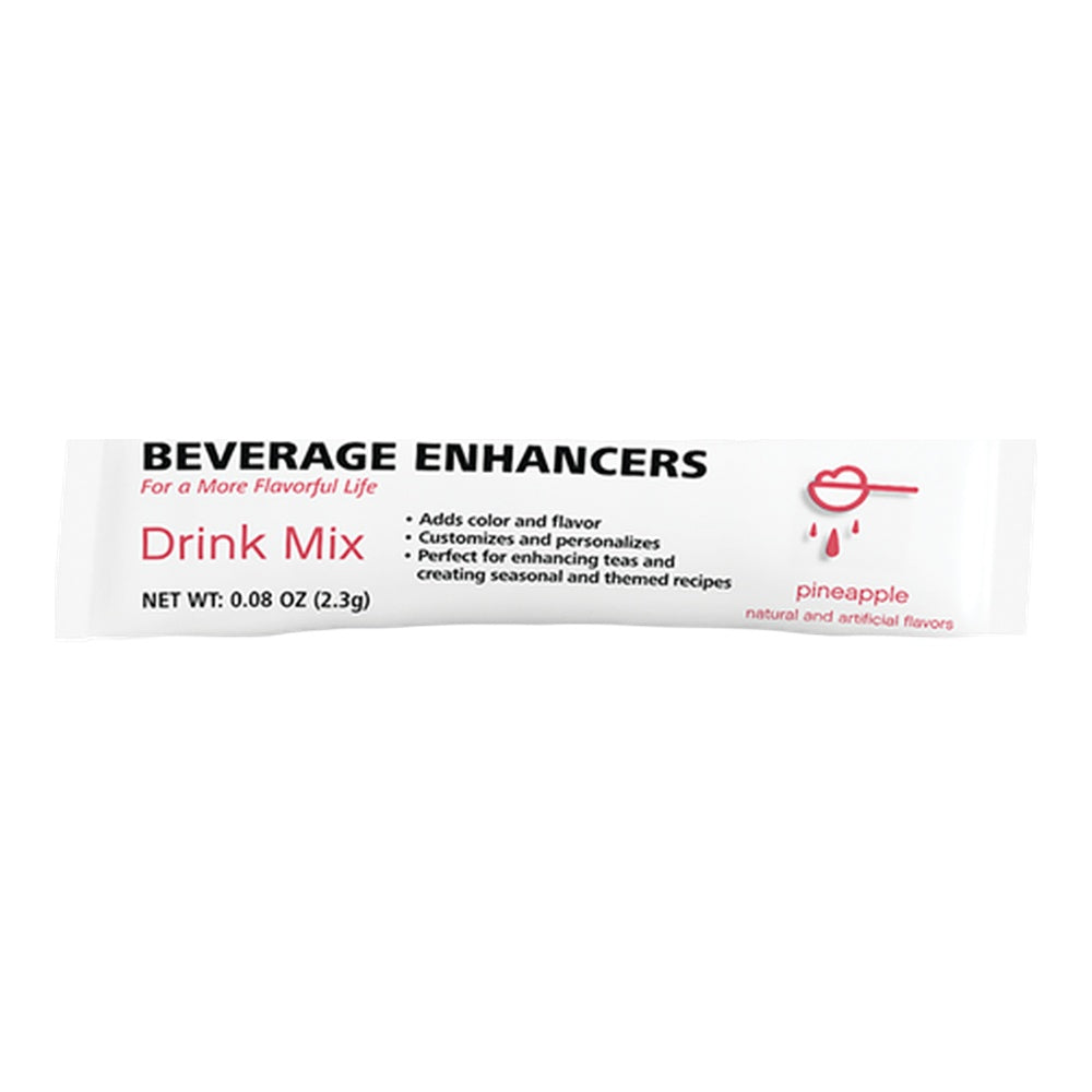 Flavor Boost Drink Mix