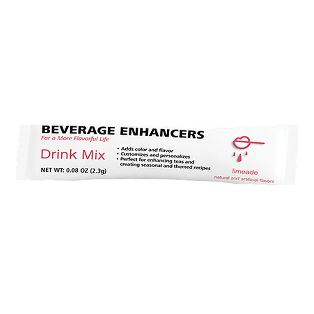 Flavor Boost Drink Mix