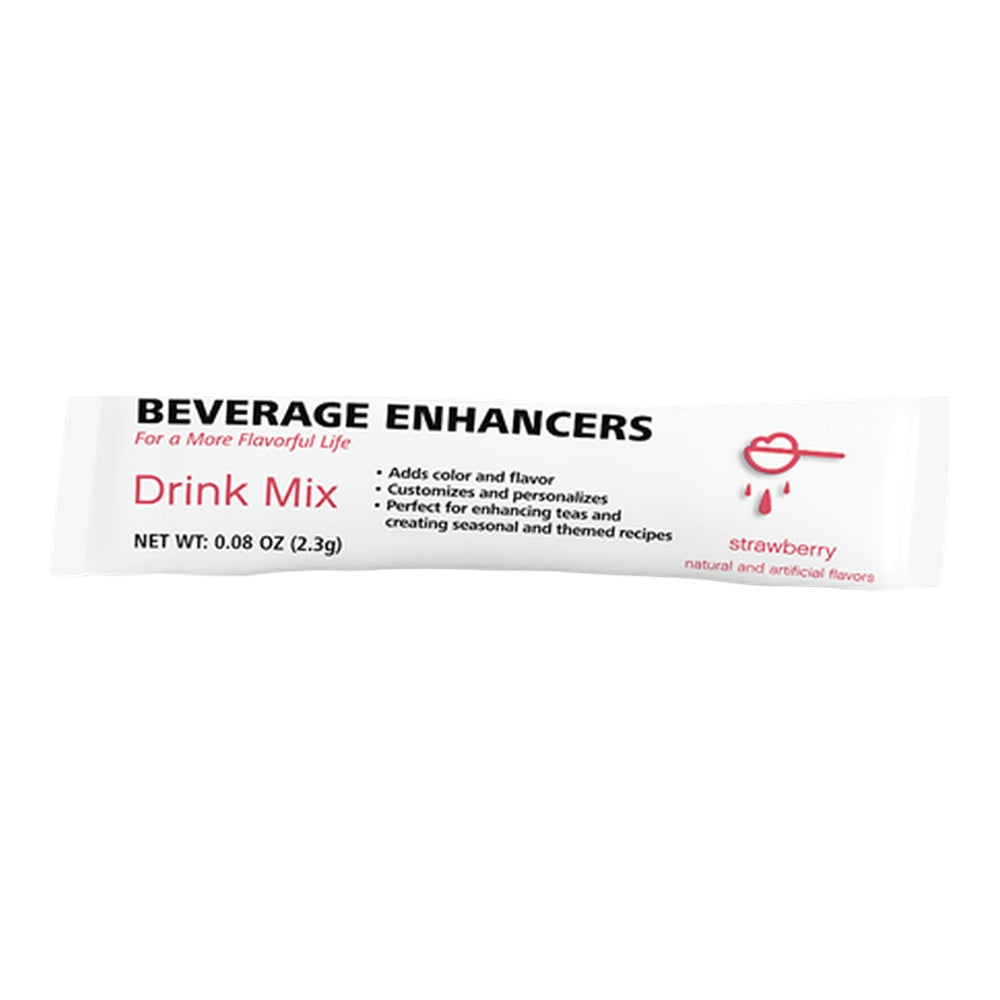Flavor Boost Drink Mix