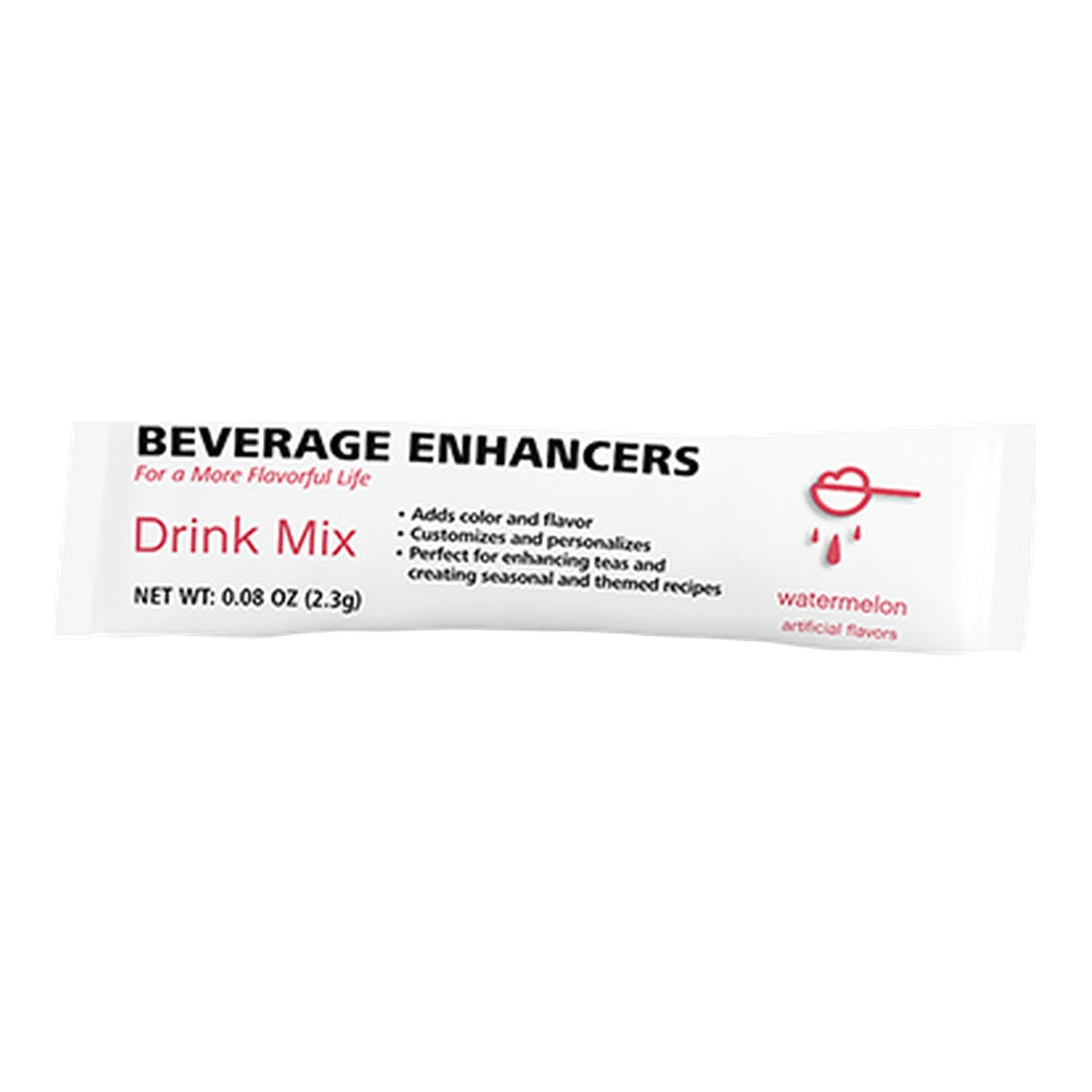 Flavor Boost Drink Mix
