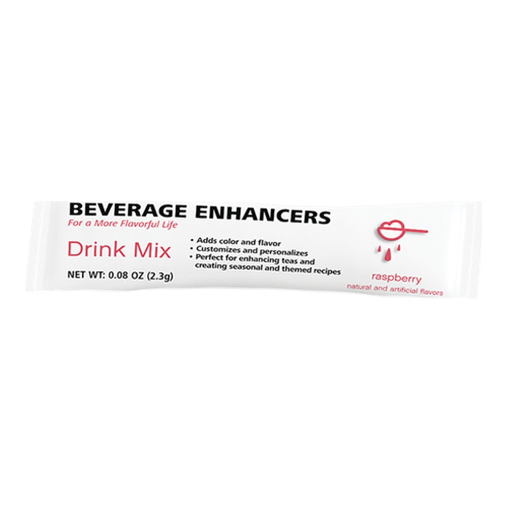 Flavor Boost Drink Mix