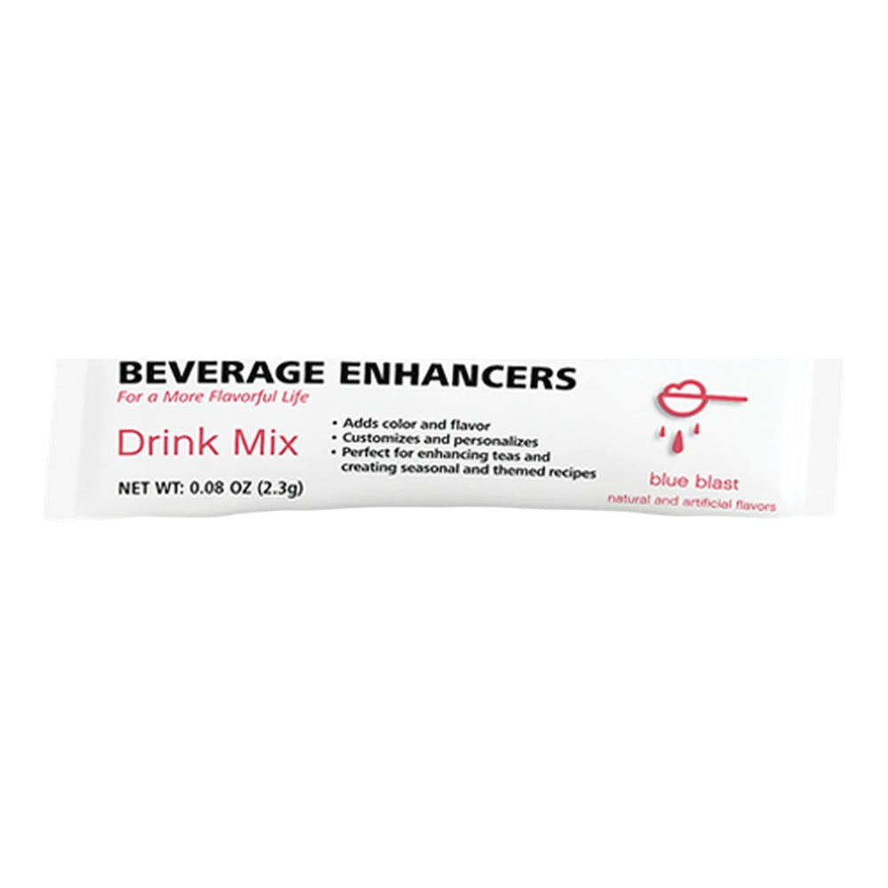 Flavor Boost Drink Mix
