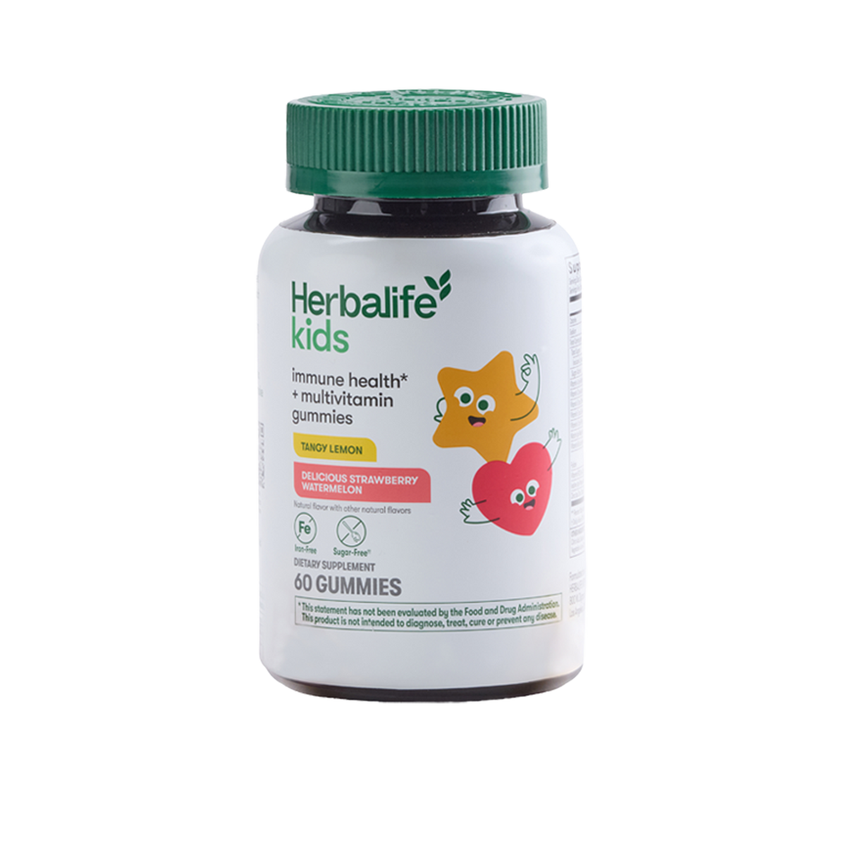 Herbalife Kids Immune Health* + Multivitamin Gummies USA