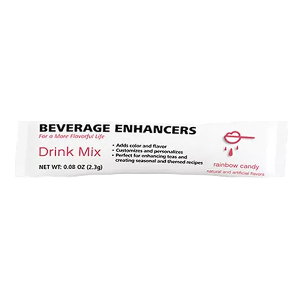 Flavor Boost Drink Mix